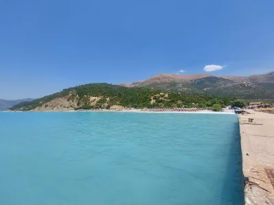 Beach Piqeras