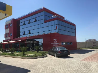 HOTEL RIO