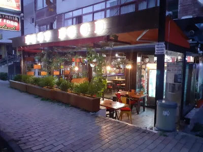 Fast Food Rolandi