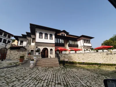 Heraklis Hotel