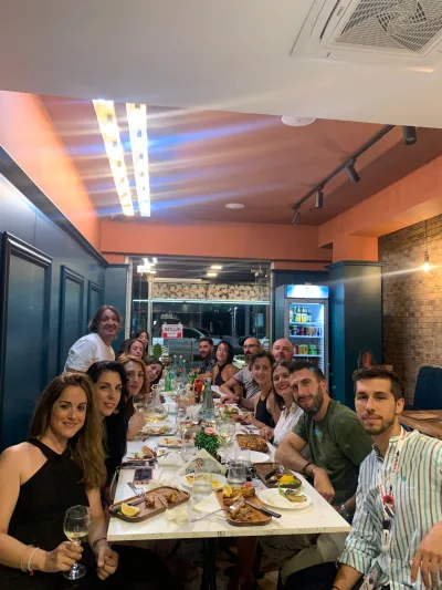 Vlora grill