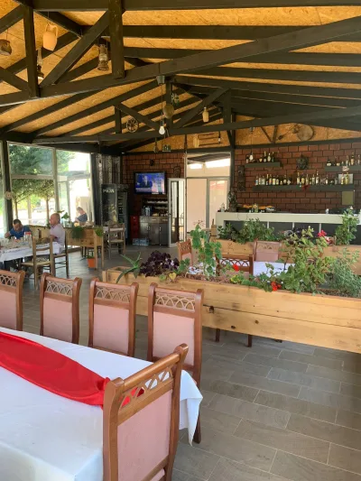 baza resort