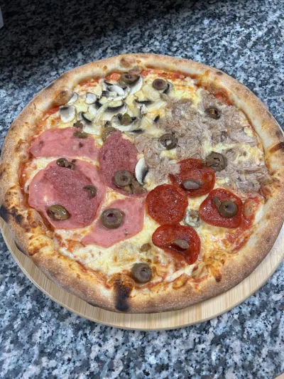 SPRINT Fast Food & Pizza