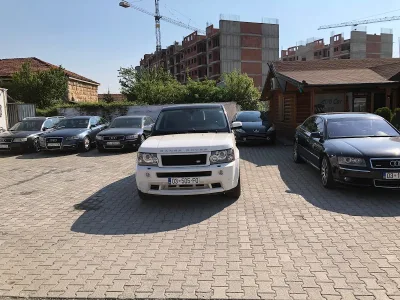 RENT A CAR ADO