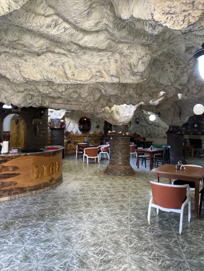 Taverna Lion