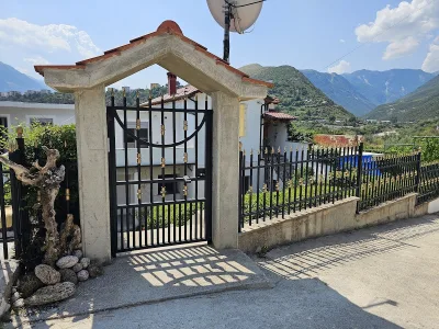 River Escape Villa