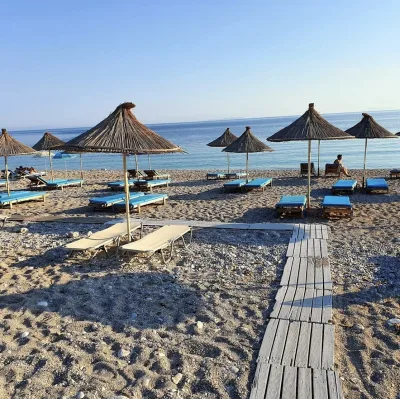 Camping Livadh
