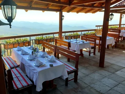 Restorant Bardhi