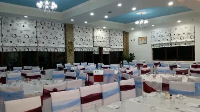 Bar-Restaurant Hidri