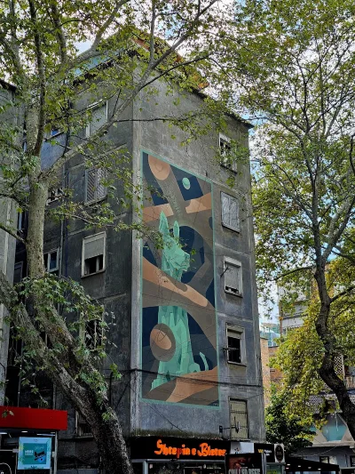 DOG - Mots (Mural)