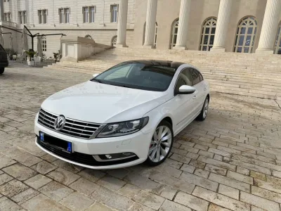 LUXURY CAR RENTAL