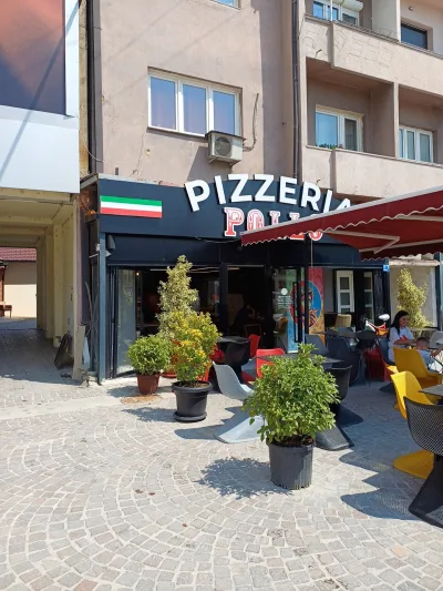 Pizzeria POLLO