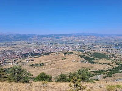 Moravë