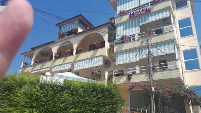 Hotel Ridal