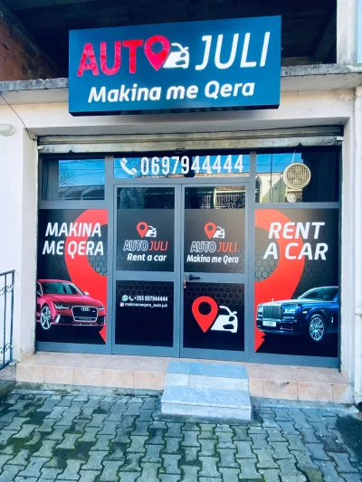 Auto Juli