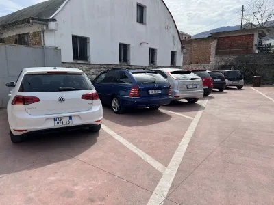 Rental Car Stelio