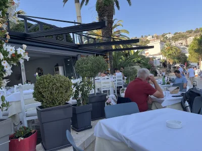 Guma Bar Restaurant