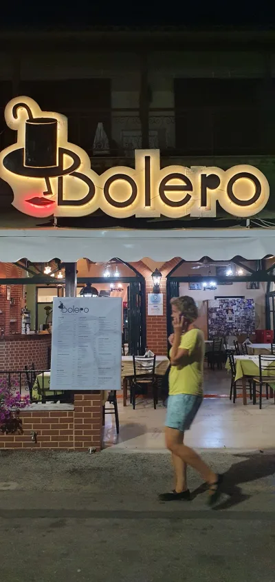 Bolero Restaurant