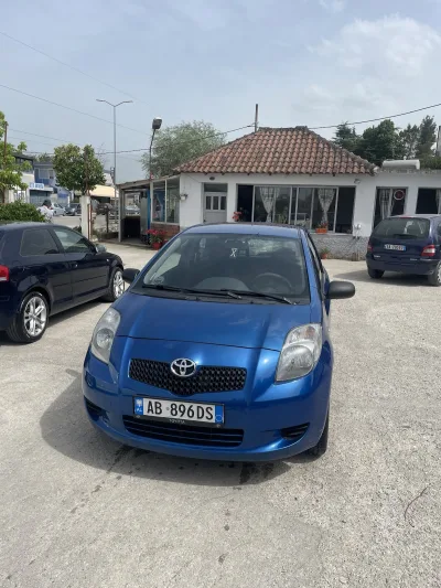 Rental Car Olti