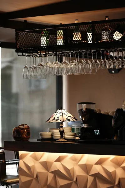 Pozẽ Café