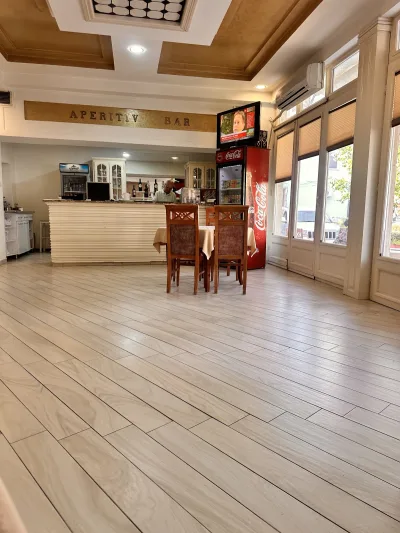 Restorant Liman Zeneli