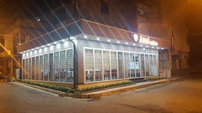 Bar Kafe Loci
