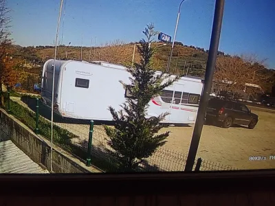 CAMPING BOSI8888