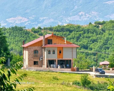 Bujtina Çeliku