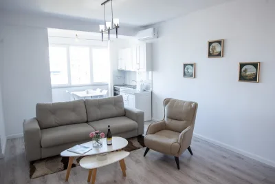 Premium Selection Apartments