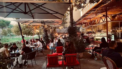 Bar Serrani 2