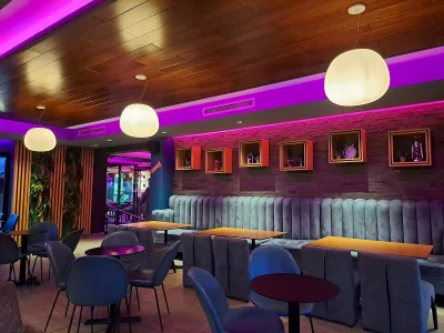 Bar Caffe Piazza