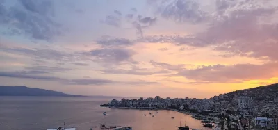 RentAl Saranda