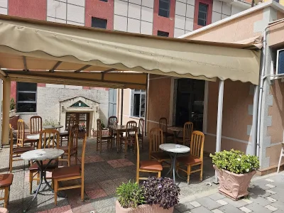 Bar Restorant Italia