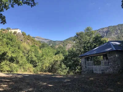 Μουσείο Χιονιαδιτών Ζωγράφων