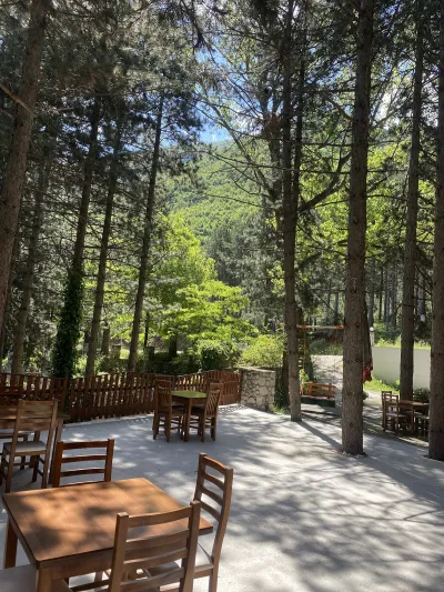 Bar Restorant ViSi Pishat
