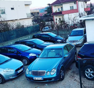 Ftoni Auto