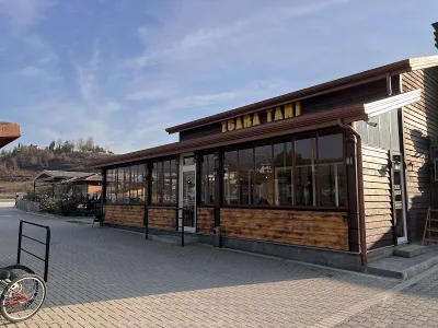 Zgara TANI