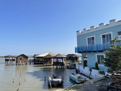 Hotel Piccola Venezia