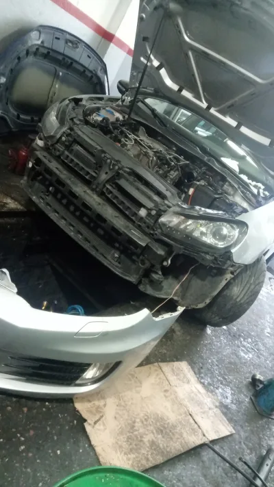 auto servia driloni