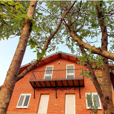 Borealis Guest House