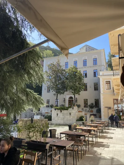 Konak, Pazari i Vjetër