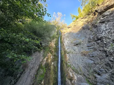 Ujëvara e fshatit DUSHAJ