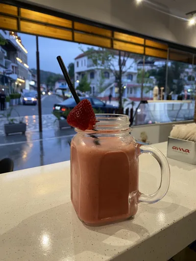 Bar Corner
