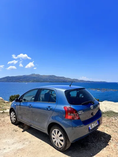 Car Rental - Book Ksamil