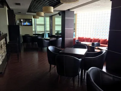 Trinity Bar karaoke