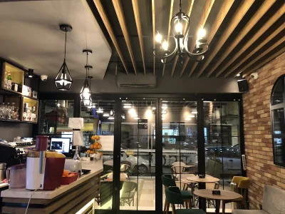 Bristot 1919 Cafe