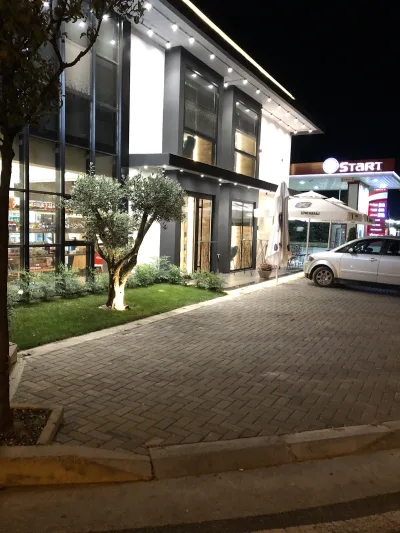 Bar BIORNI