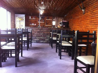Bujtina Bashota- Guesthouse