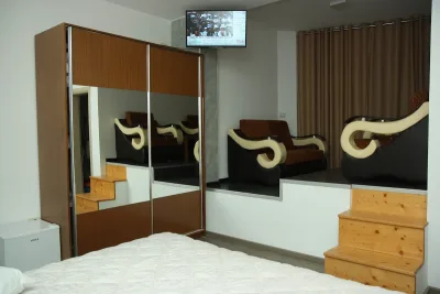 Bobi Hotel Shkoder