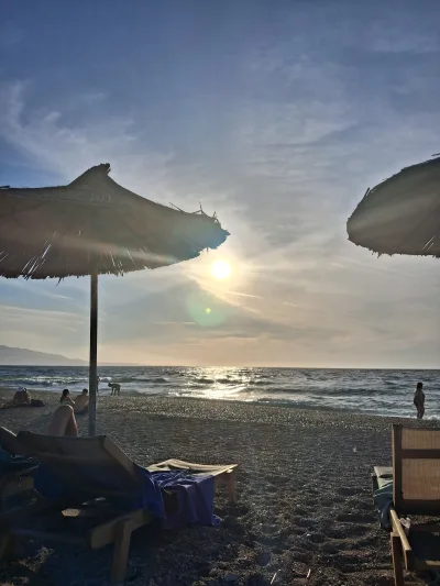 El Primero Beach